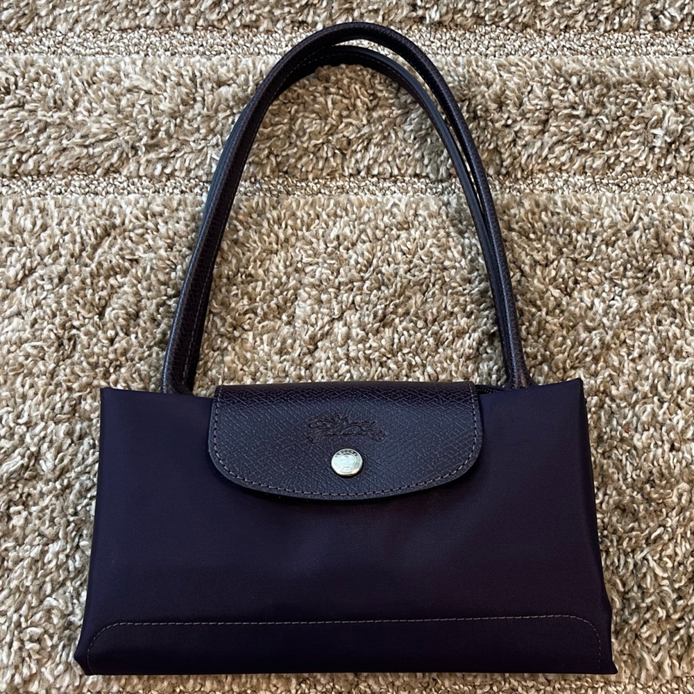 New Longchamp Le Pliage Tote
